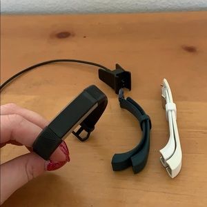 Fitbit Alta